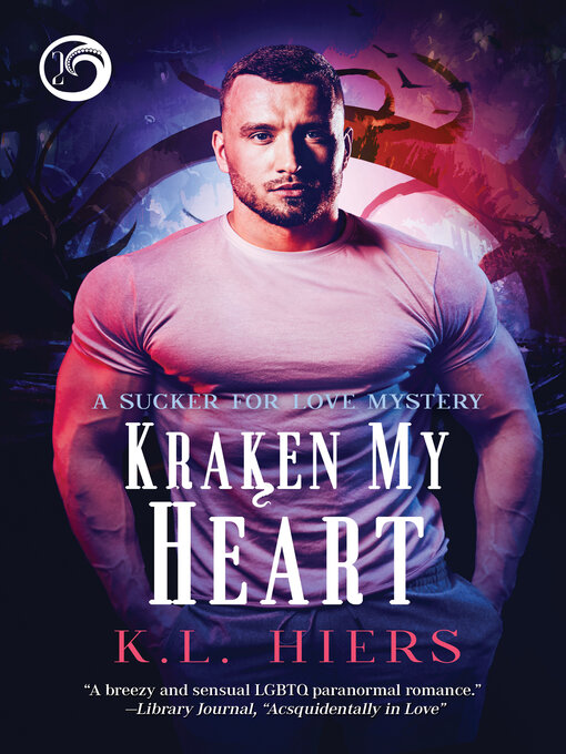 Title details for Kraken My Heart by K.L. Hiers - Available
